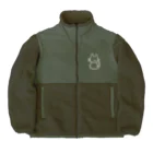 JOKERS FACTORYのKITTEN Boa Fleece Jacket