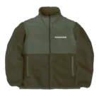 Kawailele StoreのKawailele 04 Boa Fleece Jacket