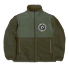 Ambroisie-officialのamazing セール Boa Fleece Jacket