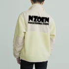 ais11のNZOEN Boa Fleece Jacket