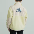 cava-sports　【キャバースポーツ】のcava-surf Boa Fleece Jacket