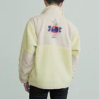 SHRIMPのおみせの悟 Boa Fleece Jacket