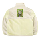 Happy Circusのハッピークラウン1 Boa Fleece Jacket