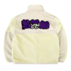 EIMのAWSOME Boa Fleece Jacket