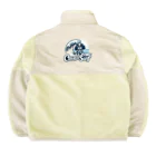 cava-sports　【キャバースポーツ】のcava-surf Boa Fleece Jacket