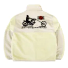 JOKERS FACTORYのCHOPPER Boa Fleece Jacket