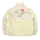 脂身通信Ｚのチキンカレイ♪2106 Boa Fleece Jacket