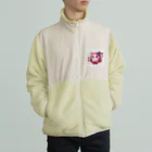 yasurin7000のアメリカンなアメリカンカール Boa Fleece Jacket