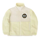 akabeco shoppingのcool Boa Fleece Jacket