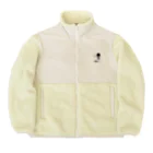 Golf Lifeのラフ Boa Fleece Jacket