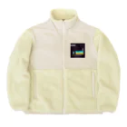 Innovat-LeapのGames Boa Fleece Jacket