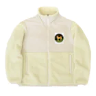 117hibikiのCOOUo･ｪ･oU Boa Fleece Jacket