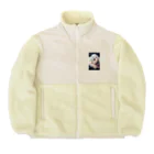 katu69のK太郎s Boa Fleece Jacket