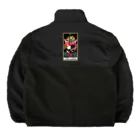 みにゃ次郎のLovers Boa Fleece Jacket