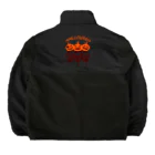 ラルゴのハロウィン2 Boa Fleece Jacket