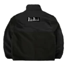 GAO🃏🎨9月オリギフガチるのPPアウター Boa Fleece Jacket