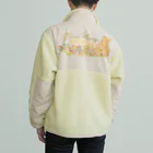 はなえみひまり ❁ maryhoney ❁のくまのヘーゼル Boa Fleece Jacket