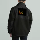 Ａ’ｚｗｏｒｋＳのトライバル(無題) Boa Fleece Jacket