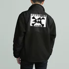 Ａ’ｚｗｏｒｋＳのスリスリ海賊団　海賊旗　ジョリジョリロジャー Boa Fleece Jacket