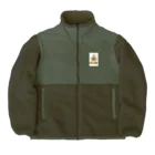 ductbladeのDUCTBLADE Boa Fleece Jacket