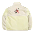 Ａ’ｚｗｏｒｋＳのBEAT-X Boa Fleece Jacket