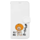 【Yuwiiの店】ゆぅぅぃーのもってこい長崎！ Book-Style Smartphone Case