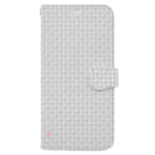 群馬県民の群馬の呪い Book-Style Smartphone Case