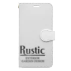 株）ラスティックのRustic Book-Style Smartphone Case