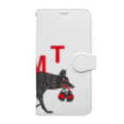 スイッチ大学のTEAM TMT グッズ Book-Style Smartphone Case