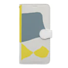 E-motionのE-motion #011 Book-Style Smartphone Case