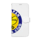 Miyano_Worksの4mini ALL JAPAN Chaly owner's CLUB シリーズ Book-Style Smartphone Case