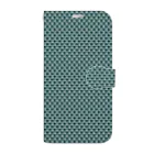 BEACHINのBEACHIN nami h Book-Style Smartphone Case