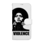 JOKERS FACTORYのBLM Book-Style Smartphone Case