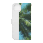 Mahina o HokuのGood day sunshine2 Book-Style Smartphone Case :back