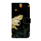 Eye2EyeのInfinite Innocence Book-Style Smartphone Case