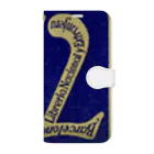 YS VINTAGE WORKSのバルセロナ72  1920 Book-Style Smartphone Case