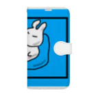 lunar eclipseの眠くなったので、ちょっとお休み。。 Book-Style Smartphone Case