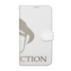 ASCENCTION by yazyのASCENCTION　02（23/01） Book-Style Smartphone Case