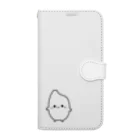 米滝まんまのおこめちゃんグッズ Book-Style Smartphone Case