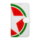 SuzutakaのSuica star Book-Style Smartphone Case