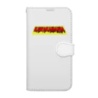 KAWAKA-MANIAのKAWAKAMANIA Book-Style Smartphone Case