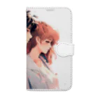 BunnyBloomのYAM Book-Style Smartphone Case