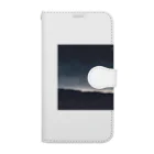 shoki1131の夜空🌌 Book-Style Smartphone Case