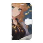 osaruna7741の正当報酬 Book-Style Smartphone Case