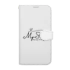 MyStyleのMy Style Book-Style Smartphone Case