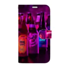 BEER7のBEER Book-Style Smartphone Case