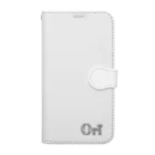 Ori ＊ storeのOri DAILY ITEMS 手帳型スマホケース