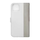 久保田大将のNEGAO Book-Style Smartphone Case :back