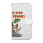 𝕗𝕗𝕗𝕦𝕛𝕛𝕛𝕚のPower of Cavalier  Book-Style Smartphone Case