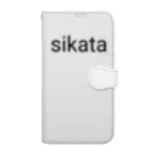 4th_farmのSiksta Book-Style Smartphone Case